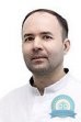 Гастроэнтеролог, терапевт Гайсин Рустам Фирдинатович