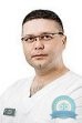 Массажист Ахметшин Рамиль Раппаныевич