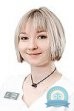 Массажист Кулагина Анастасия Сергеевна