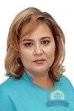Невролог, гирудотерапевт, рефлексотерапевт Хазияхметова Яна Тагировна