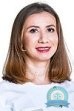 Ревматолог Васильева Елена Денисовна