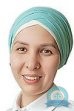 Гематолог, терапевт Салимова Лилия Михайловна