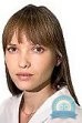 Ревматолог, врач узи Хадыева Елена Исаевна