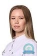 Физиотерапевт Козина Екатерина Александровна