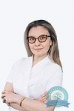 Кардиолог, врач функциональной диагностики, врач узи Утяшева Анна Аликовна