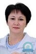 Детский инфекционист, педиатр Халиуллина Светлана Викторовна