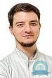 Невролог, мануальный терапевт, вертебролог Казахмедов Асали Мурадович