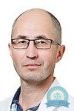 Кардиолог Зайнулин Риян Рейсович