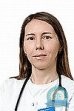 Эндокринолог Толстихина Маргарита Михайловна