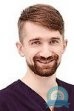 Сосудистый хирург, флеболог Пашин Никита Вячеславович