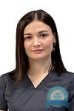 Массажист Набиева Рания Ракиповна