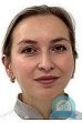 Педиатр Гиниятова Люция Рашитовна
