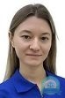 Детский логопед Власова Регина Дилаваровна