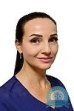 Врач функциональной диагностики Шарафутдинова Наталья Никитична