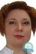 Рентгенолог Герасимова Ирина Сергеевна
