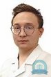 Анестезиолог, анестезиолог-реаниматолог, реаниматолог Дютин Артем Олегович