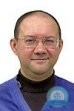 Психиатр, психотерапевт Бурыкин Игорь Михайлович