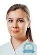 Врач функциональной диагностики Камалова Регина Альбертовна