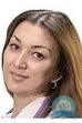 Гастроэнтеролог Баязитова Гульнара Анисовна