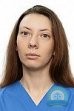 Детский логопед Манкевич Анастасия Сергеевна
