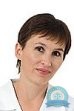 ЛОР (отоларинголог) Егорова Валентина Васильевна