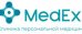 MedEx (Медэкс) на Кутузовском пр-те, 34