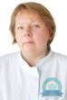 Терапевт, семейный врач Гуторова Наталия Константиновна