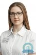 Офтальмолог (окулист) Денисюк  Виктория  Олеговна